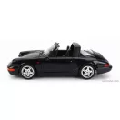 Norev PORSCHE 911 964 CARRERA 4 TARGA 1991