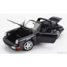 Norev PORSCHE 911 964 CARRERA 4 TARGA 1991