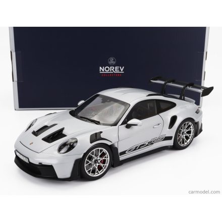 Norev PORSCHE 911 992 GT3 RS COUPE 2022
