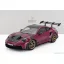 Norev PORSCHE 911 992 GT3 RS COUPE WEISSACH PACKAGE 2022