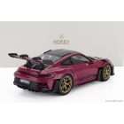 Norev PORSCHE 911 992 GT3 RS COUPE WEISSACH PACKAGE 2022