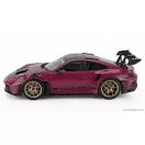 Norev PORSCHE 911 992 GT3 RS COUPE WEISSACH PACKAGE 2022