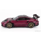Norev PORSCHE 911 992 GT3 RS COUPE WEISSACH PACKAGE 2022