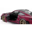 Norev PORSCHE 911 992 GT3 RS COUPE WEISSACH PACKAGE 2022
