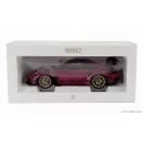 Norev PORSCHE 911 992 GT3 RS COUPE WEISSACH PACKAGE 2022