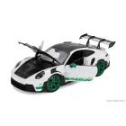 Norev PORSCHE 911 992 GT3 RS TRIBUTE TO CARRERA RS PACKAGE COUPE 2022