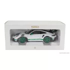 Norev PORSCHE 911 992 GT3 RS TRIBUTE TO CARRERA RS PACKAGE COUPE 2022