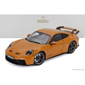 Norev PORSCHE 911 992 GT3 COUPE 2021