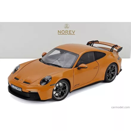 Norev PORSCHE 911 992 GT3 COUPE 2021
