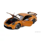 Norev PORSCHE 911 992 GT3 COUPE 2021