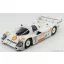 Norev Porsche 962C DUNLOP N 17 SUPERCUP 1987 H.J.STUCK