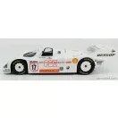 Norev Porsche 962C DUNLOP N 17 SUPERCUP 1987 H.J.STUCK
