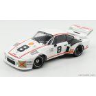 Norev Porsche 935 TEAM PORSCHE KREMER N 8 24h DAYTONA 1977 R.JOST - B.WOLLEK - A.KREBS