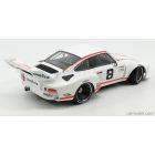 Norev Porsche 935 TEAM PORSCHE KREMER N 8 24h DAYTONA 1977 R.JOST - B.WOLLEK - A.KREBS
