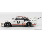 Norev Porsche 935 TEAM PORSCHE KREMER N 8 24h DAYTONA 1977 R.JOST - B.WOLLEK - A.KREBS