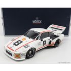 Norev Porsche 935 TEAM PORSCHE KREMER N 8 24h DAYTONA 1977 R.JOST - B.WOLLEK - A.KREBS