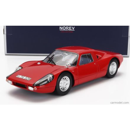 NOREV - PORSCHE - 904 GTS 1964