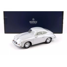 Norev PORSCHE 356 COUPE 1952