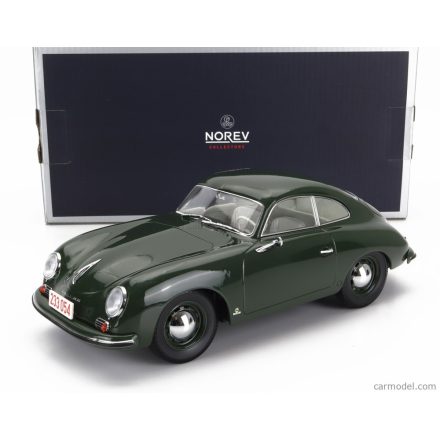 Norev PORSCHE 356 COUPE 1954