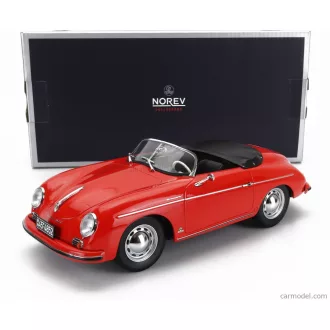 Norev PORSCHE 356 SPEEDSTER 1954