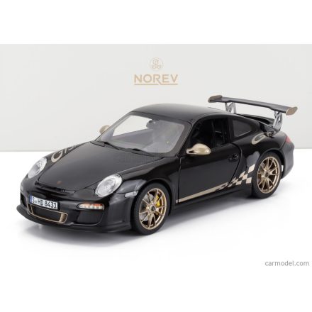 Norev PORSCHE 911 997-2 GT3 RS COUPE 2009