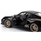 Norev PORSCHE 911 997-2 GT3 RS COUPE 2009