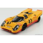 Norev PORSCHE - 917K N.43 24h SPA FRANCORCHAMPS 1970 H.LAINE - G.VAN LENNEP