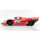 Norev PORSCHE 917K TEAM SALZBURG N 23 WINNER 24h LE MANS 1970 H.HERRMANN - R.ATTWOOD