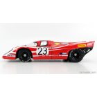 Norev PORSCHE 917K TEAM SALZBURG N 23 WINNER 24h LE MANS 1970 H.HERRMANN - R.ATTWOOD