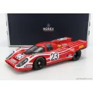Norev PORSCHE 917K TEAM SALZBURG N 23 WINNER 24h LE MANS 1970 H.HERRMANN - R.ATTWOOD