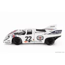 Norev PORSCHE 917K 4.9L TEAM MARTINI RACING N 22 WINNER 24h LE MANS 1971 HELMUT MARKO - GIJS VAN LENNEP