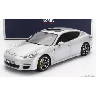 NOREV - PORSCHE - PANAMERA TURBO 2009