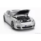 NOREV - PORSCHE - PANAMERA TURBO 2009