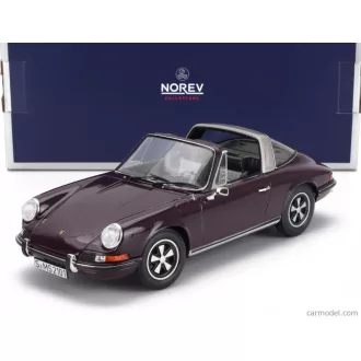 Norev PORSCHE 911 E TARGA 1971