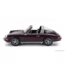 Norev PORSCHE 911 E TARGA 1971