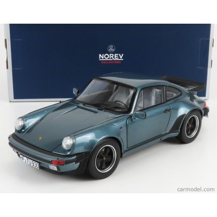 Norev PORSCHE 911 930 3.0 TURBO COUPE 1987