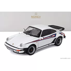 Norev PORSCHE 911 930 TURBO 3.3 COUPE 1980