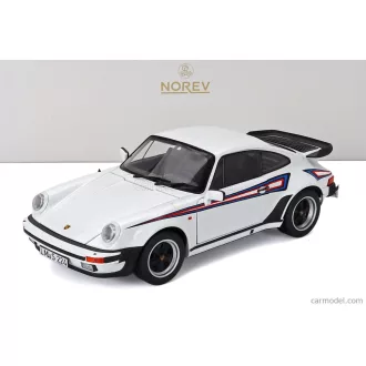 Norev PORSCHE 911 930 TURBO 3.3 COUPE 1980