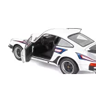 Norev PORSCHE 911 930 TURBO 3.3 COUPE 1980