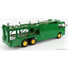 Norev FIAT BARTOLETTI 306/2 3-ASSI TRUCK TEAM DAVID PIPER RACING CAR TRANSPORTER 1970