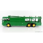 Norev FIAT BARTOLETTI 306/2 3-ASSI TRUCK TEAM DAVID PIPER RACING CAR TRANSPORTER 1970