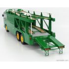 Norev FIAT BARTOLETTI 306/2 3-ASSI TRUCK TEAM DAVID PIPER RACING CAR TRANSPORTER 1970