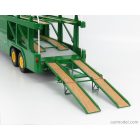 Norev FIAT BARTOLETTI 306/2 3-ASSI TRUCK TEAM DAVID PIPER RACING CAR TRANSPORTER 1970