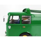 Norev FIAT BARTOLETTI 306/2 3-ASSI TRUCK TEAM DAVID PIPER RACING CAR TRANSPORTER 1970