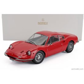 NOREV FERRARI DINO 246 GT 1968