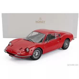 NOREV FERRARI DINO 246 GT 1968