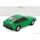 Norev Alfa Romeo GIULIA GT 1300 JUNIOR ZAGATO 1969