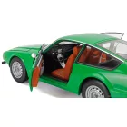 Norev Alfa Romeo GIULIA GT 1300 JUNIOR ZAGATO 1969