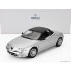 Norev Alfa Romeo SPIDER 2.0 TWIN SPARK CARIOLET SOFT-TOP 1999