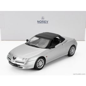   Norev Alfa Romeo SPIDER 2.0 TWIN SPARK CARIOLET SOFT-TOP 1999